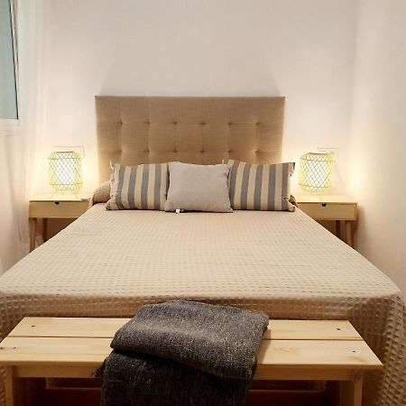 Spanish Home Фуeнхирола Екстериор снимка