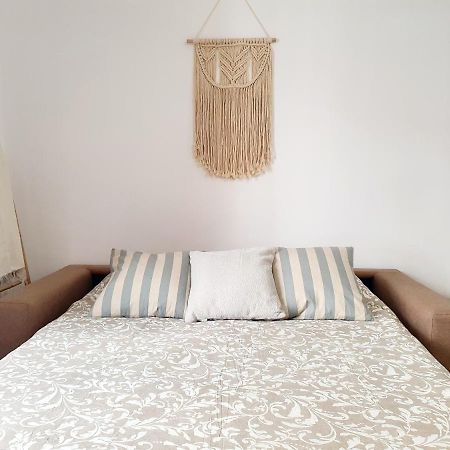 Spanish Home Фуeнхирола Екстериор снимка