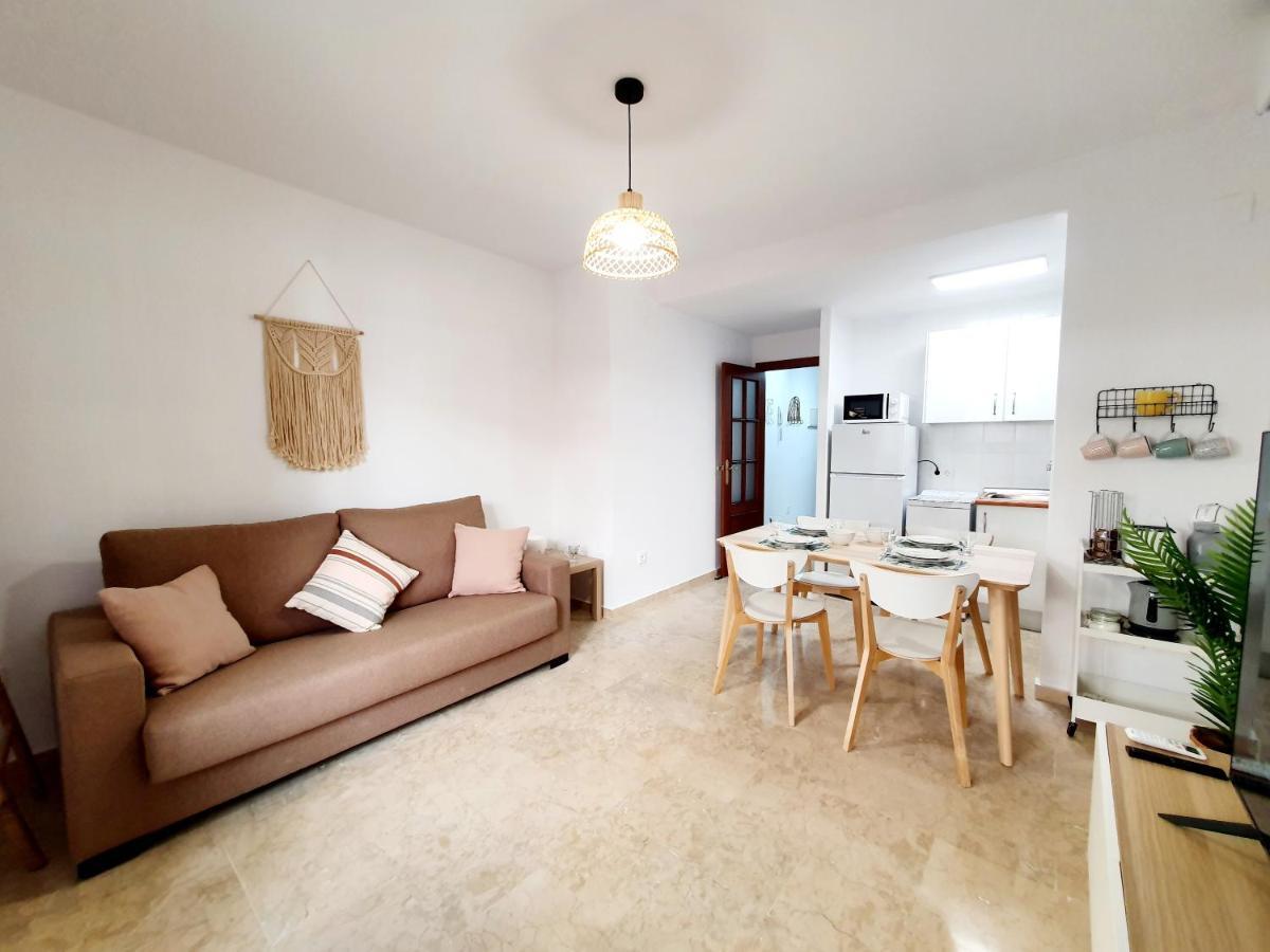 Spanish Home Фуeнхирола Екстериор снимка