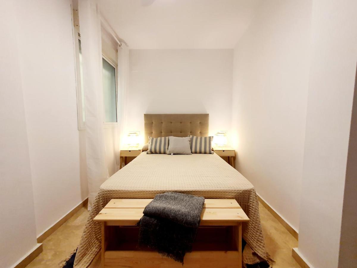 Spanish Home Фуeнхирола Екстериор снимка
