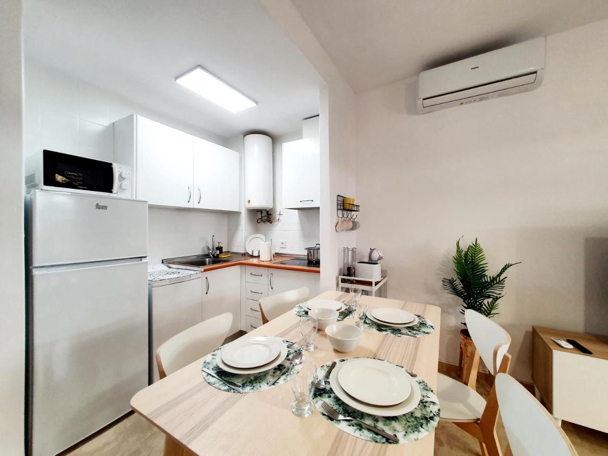 Spanish Home Фуeнхирола Екстериор снимка