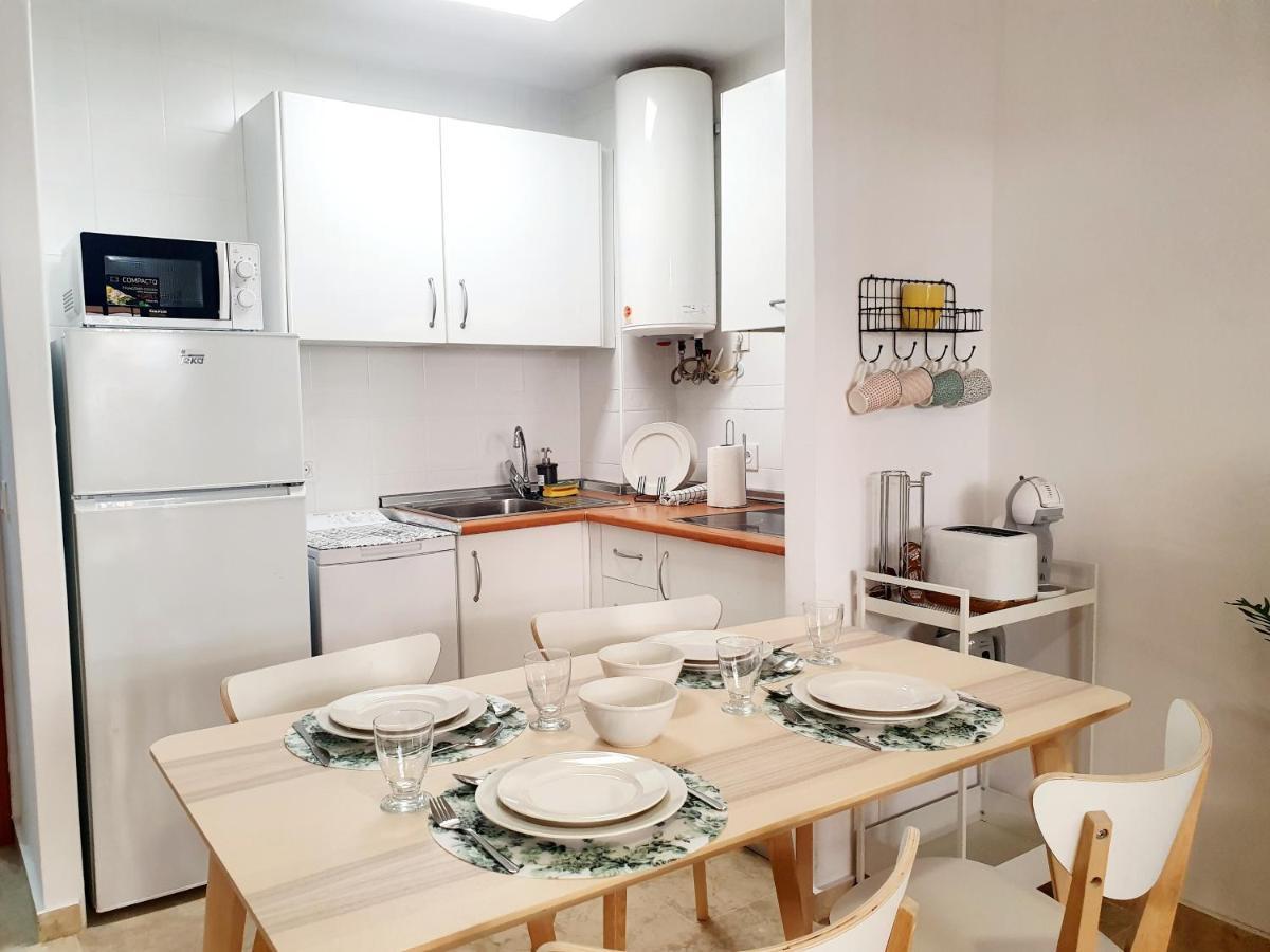 Spanish Home Фуeнхирола Екстериор снимка