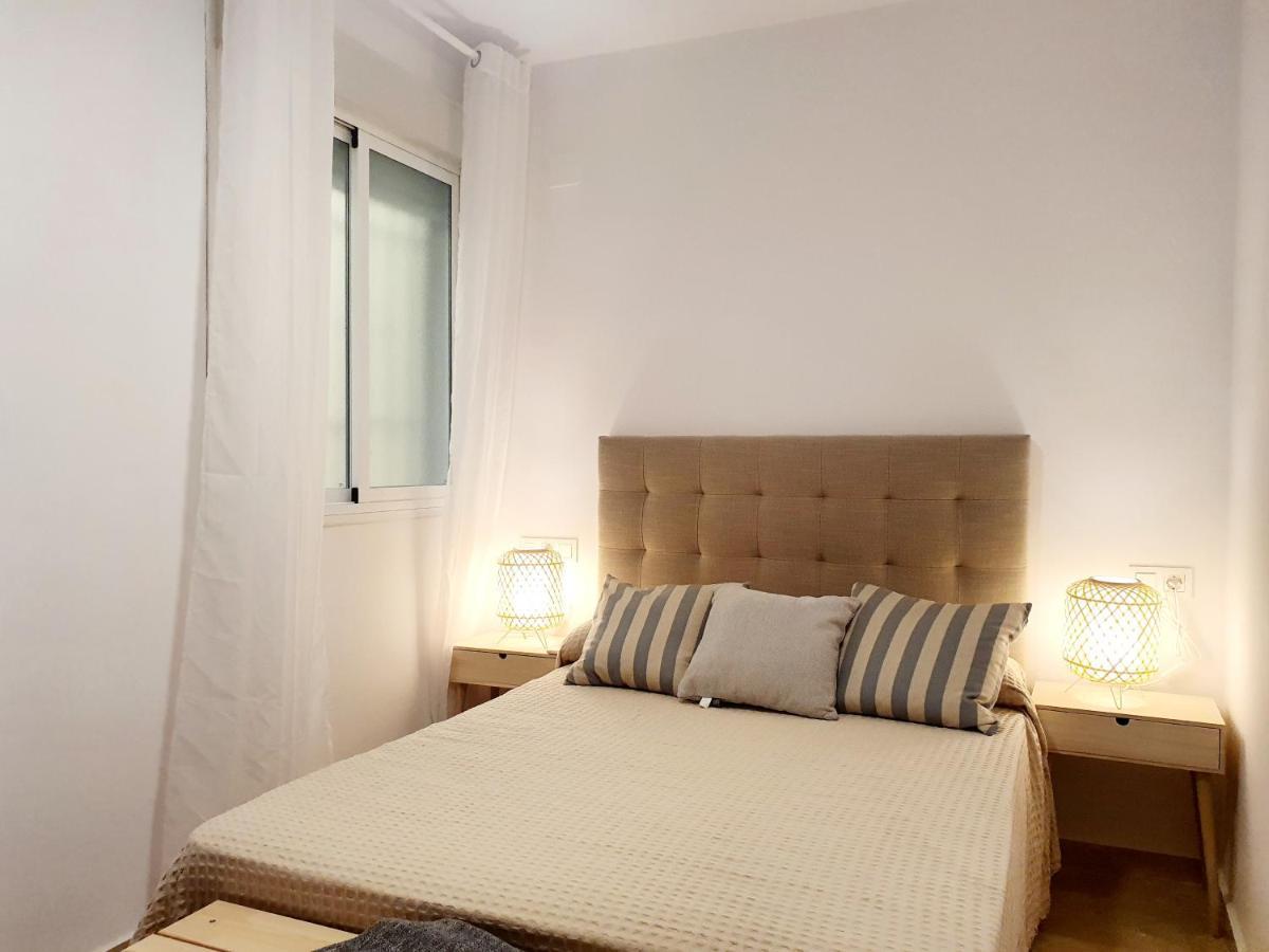 Spanish Home Фуeнхирола Екстериор снимка