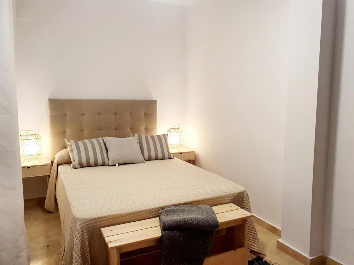 Spanish Home Фуeнхирола Екстериор снимка