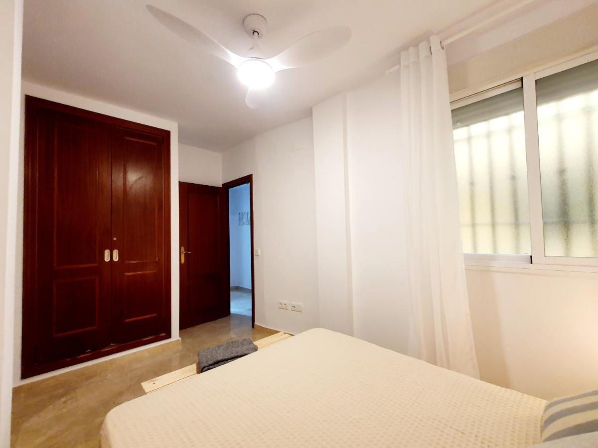 Spanish Home Фуeнхирола Екстериор снимка