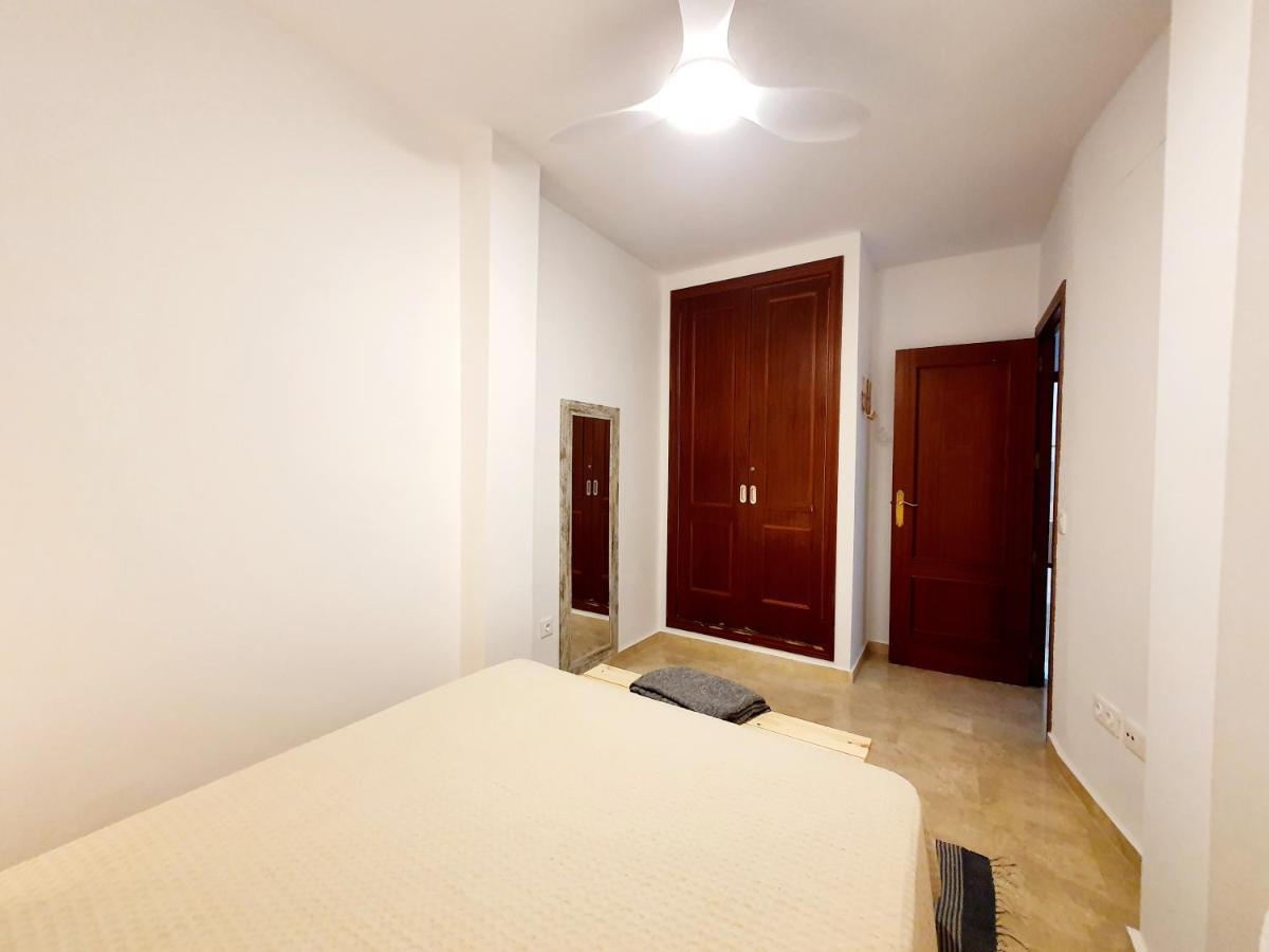 Spanish Home Фуeнхирола Екстериор снимка