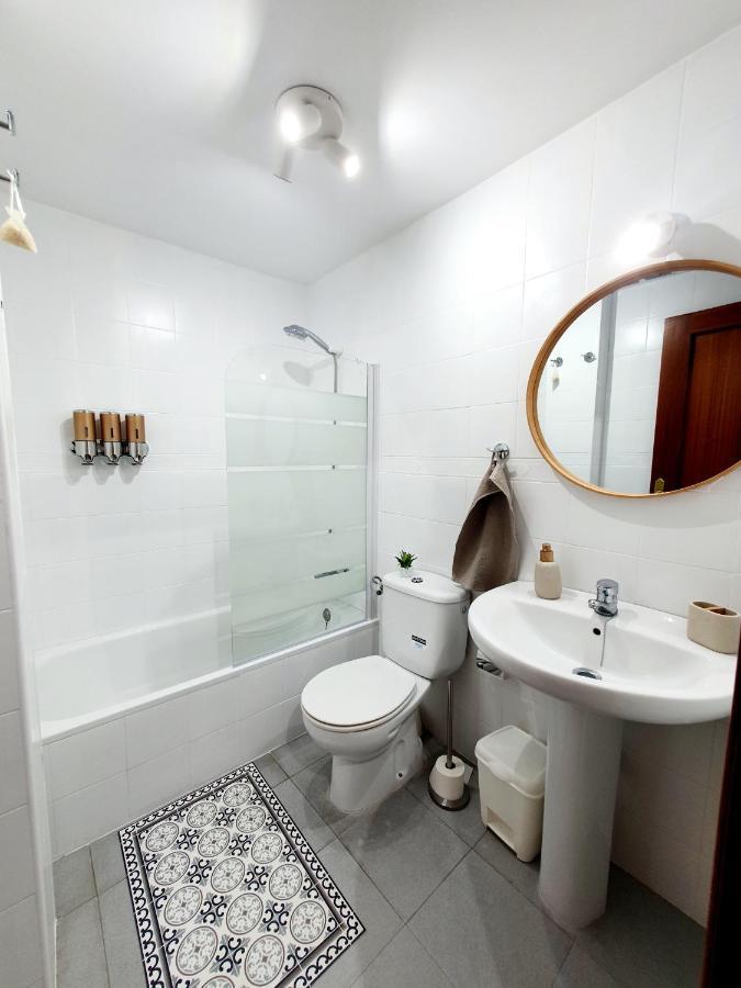 Spanish Home Фуeнхирола Екстериор снимка