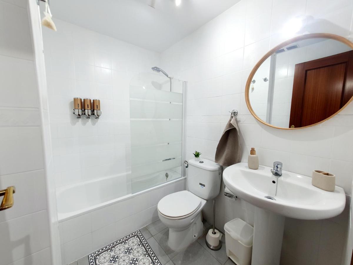 Spanish Home Фуeнхирола Екстериор снимка