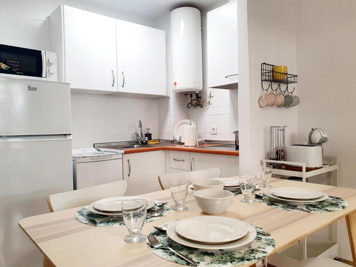 Spanish Home Фуeнхирола Екстериор снимка