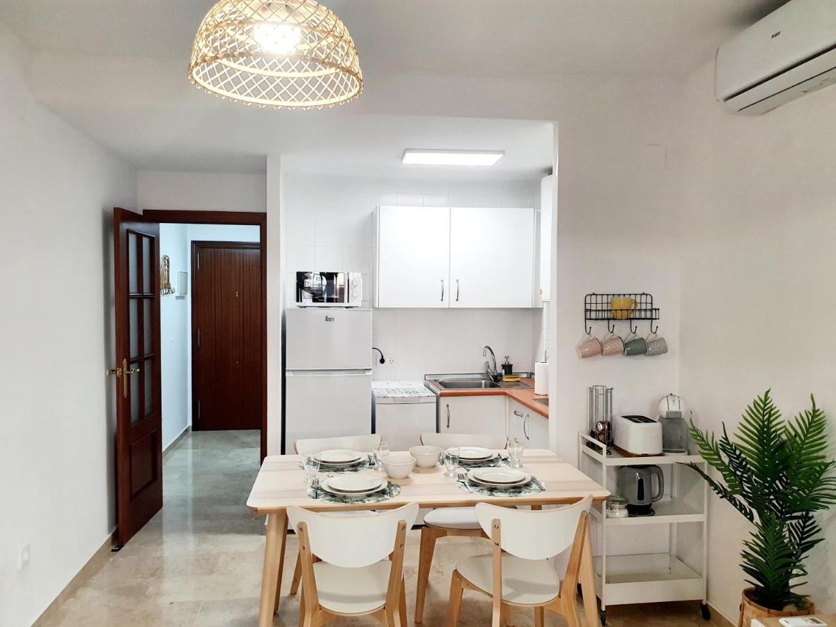 Spanish Home Фуeнхирола Екстериор снимка