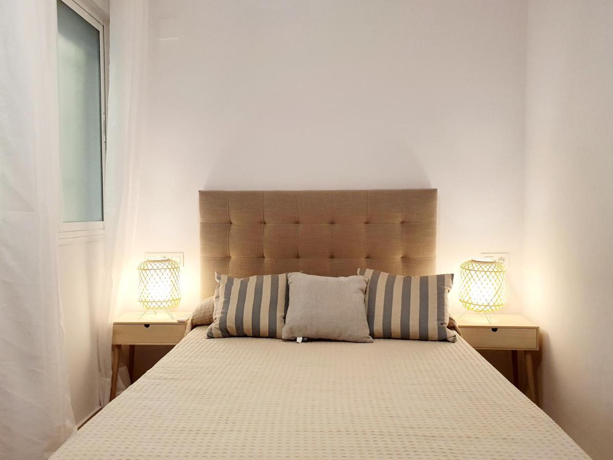 Spanish Home Фуeнхирола Екстериор снимка