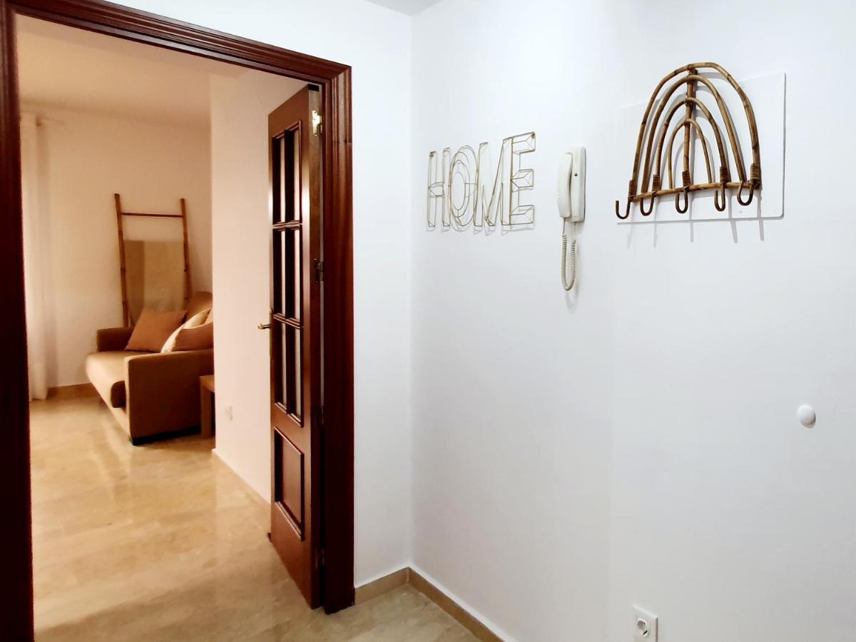 Spanish Home Фуeнхирола Екстериор снимка