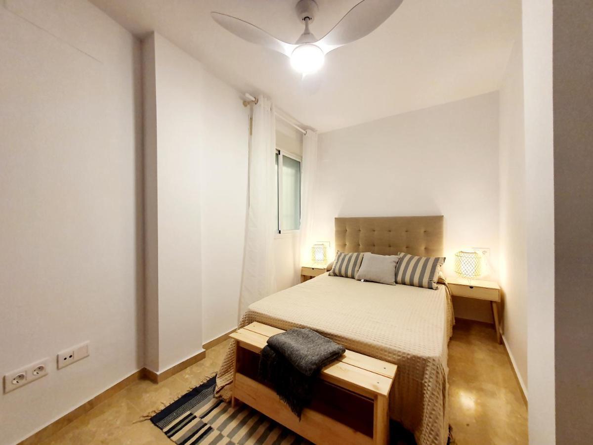 Spanish Home Фуeнхирола Екстериор снимка