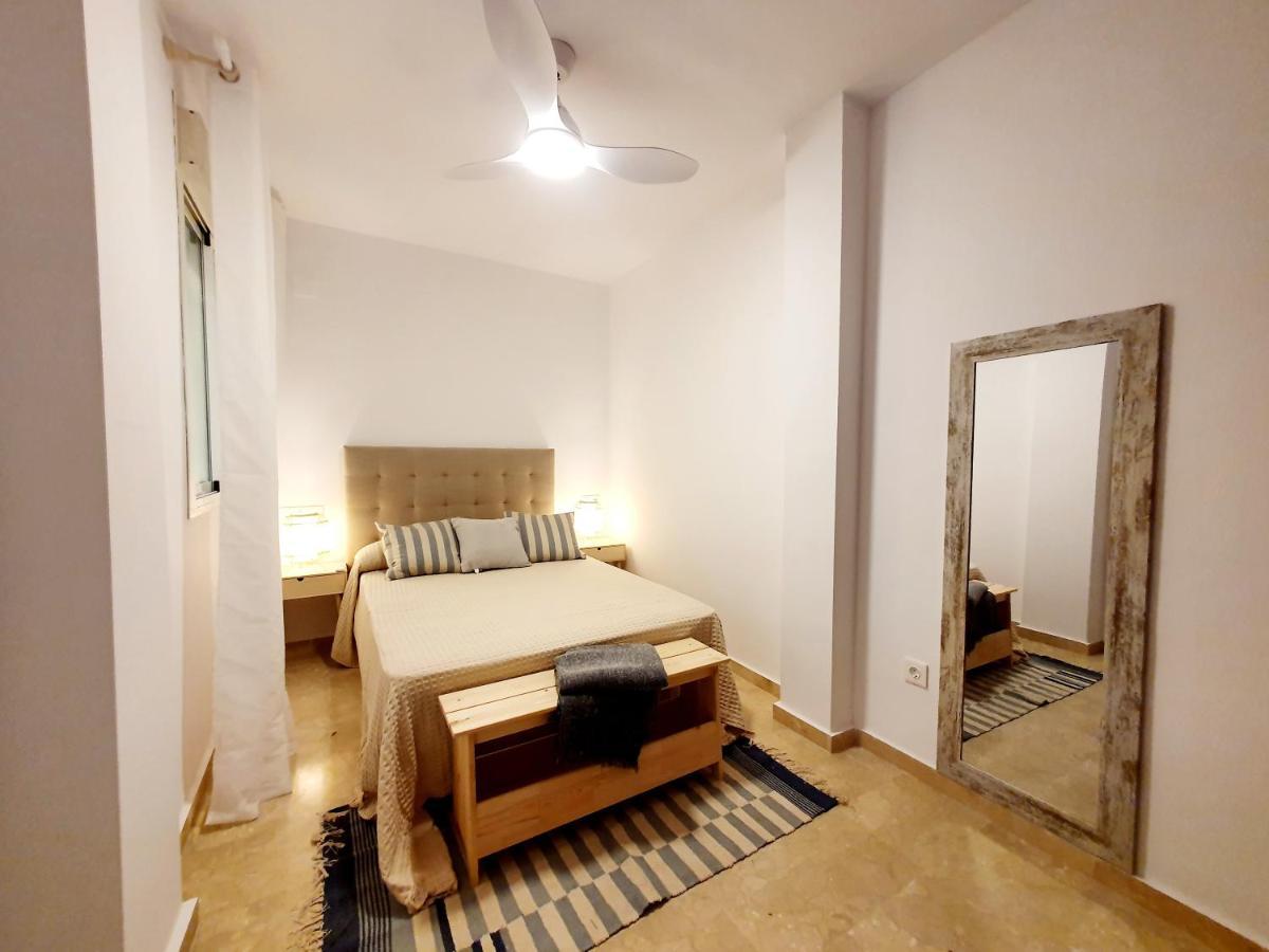 Spanish Home Фуeнхирола Екстериор снимка